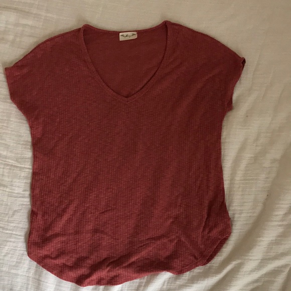 Pink t-shirt - Picture 1 of 1